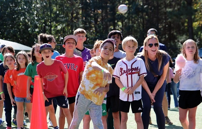 cliff valley school calendar 2