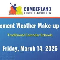 Cumberland County Traditional School Calendar 2024–2025: Let’s Learn and Grow Together!