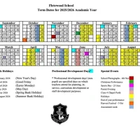 Plymouth School Calendar 2024–2025: Where Kids Grow, Hearts Connect and We All Win Together
