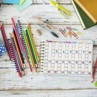 SEL schoolhouse Calendar 2024–2025: Learning, Growth, and Leading Together