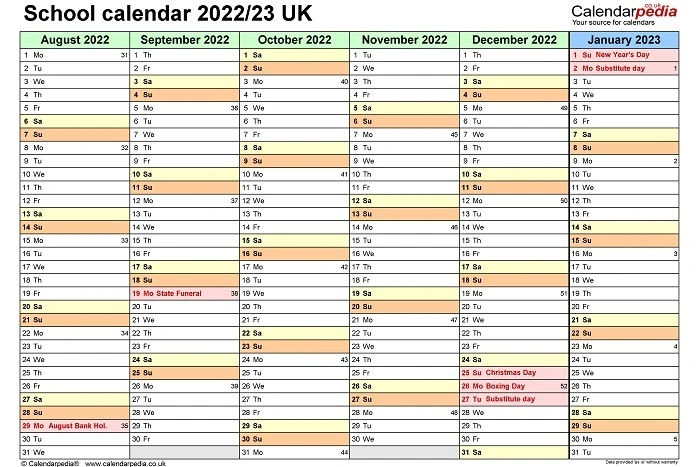 st charles parish public school calendar 7
