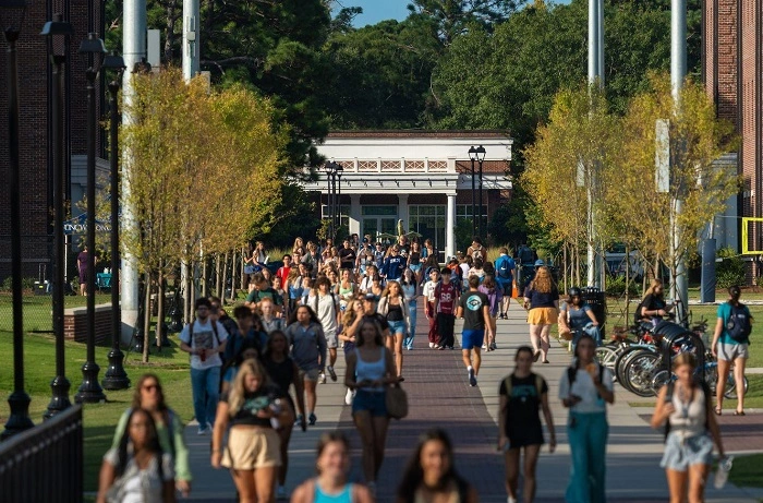 uncw school calendar 7