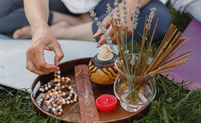 Explore Wellness Goods Designed for Calm and Daily Ease