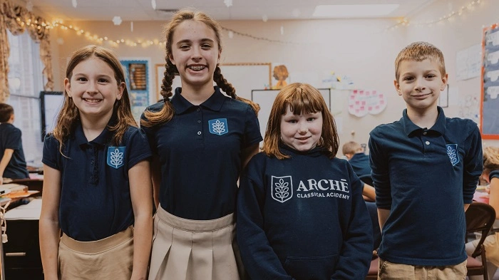 Fall Semester: Faith, Growth and Steady Progress