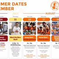 Friendship Public Charter School Calendar 2023–2024: A Year of Growth