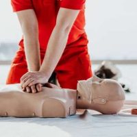 Lifesaving CPR & First Aid Training for Quick Response