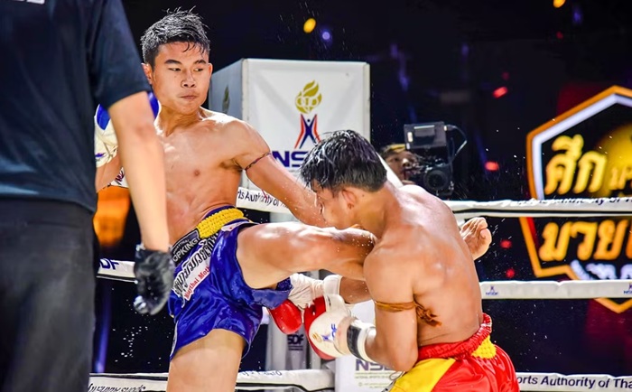 Why Boxing at Phuket is the Destination for Global Travelers