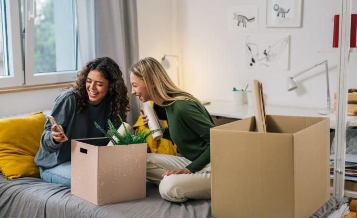 Essential Guide to Off Campus Housing Rates for Students and Parents