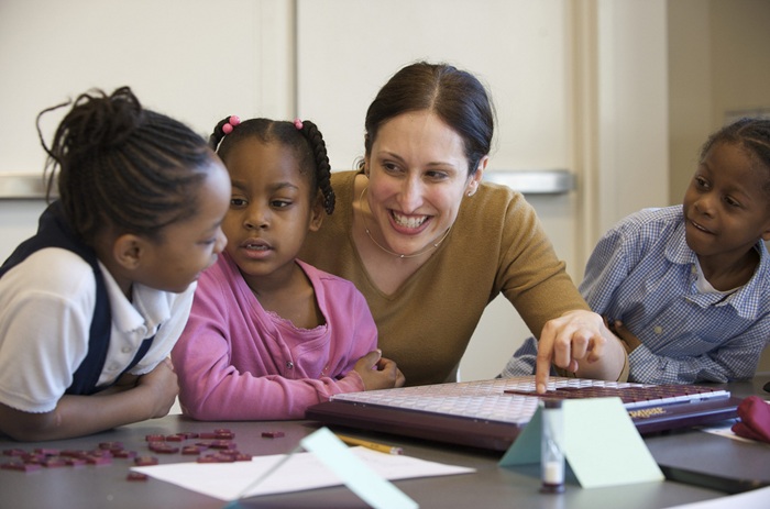 School Staffing Solutions Through Traveling Professionals