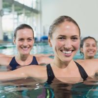 Expert Water Aerobics Coaching for Fitness and Health