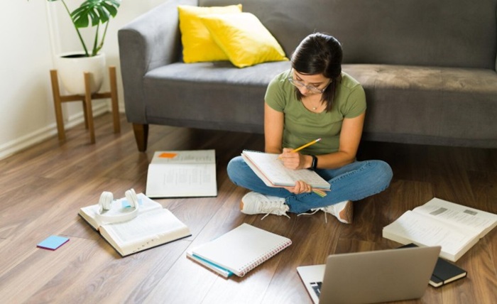 Student Living Checklist Everything You Need for College Life