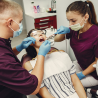 Bleeding Gums? Pine Dentistry & Braces, a Dentist in Falls Church, VA, Explains Why 